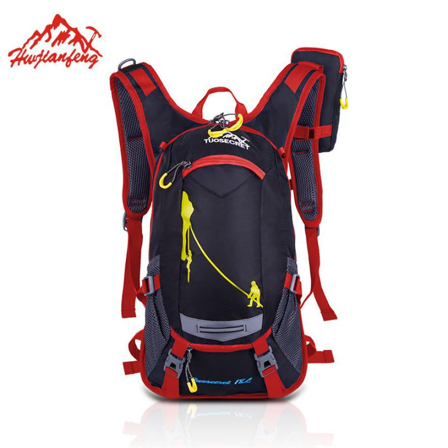 Waterproof Nylon Backpack