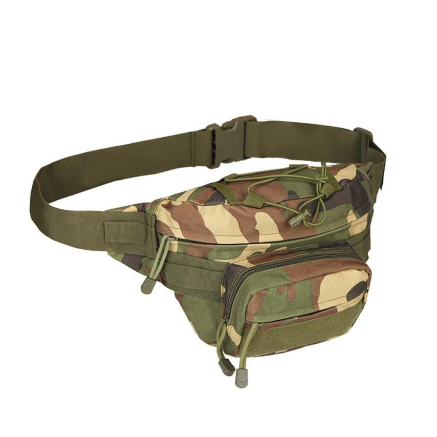 Belt Bag for Trekking/Travel