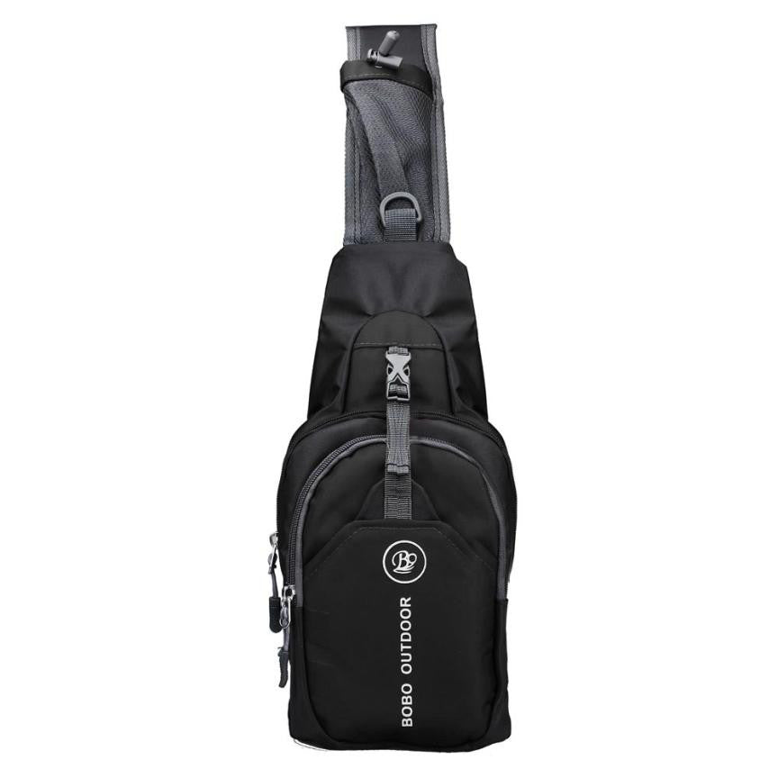 Messenger Bag in 6 colors