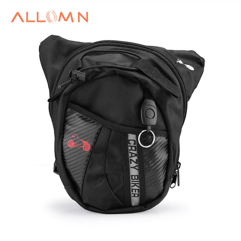 Tactical Fanny Pack Multi-functional Outdoor Bag