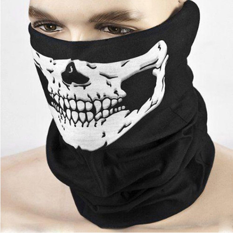 Skull Mask